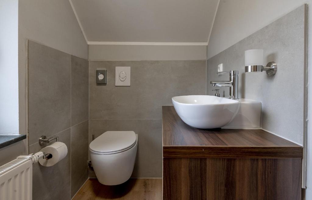 Hotel Zu Freunden - 9