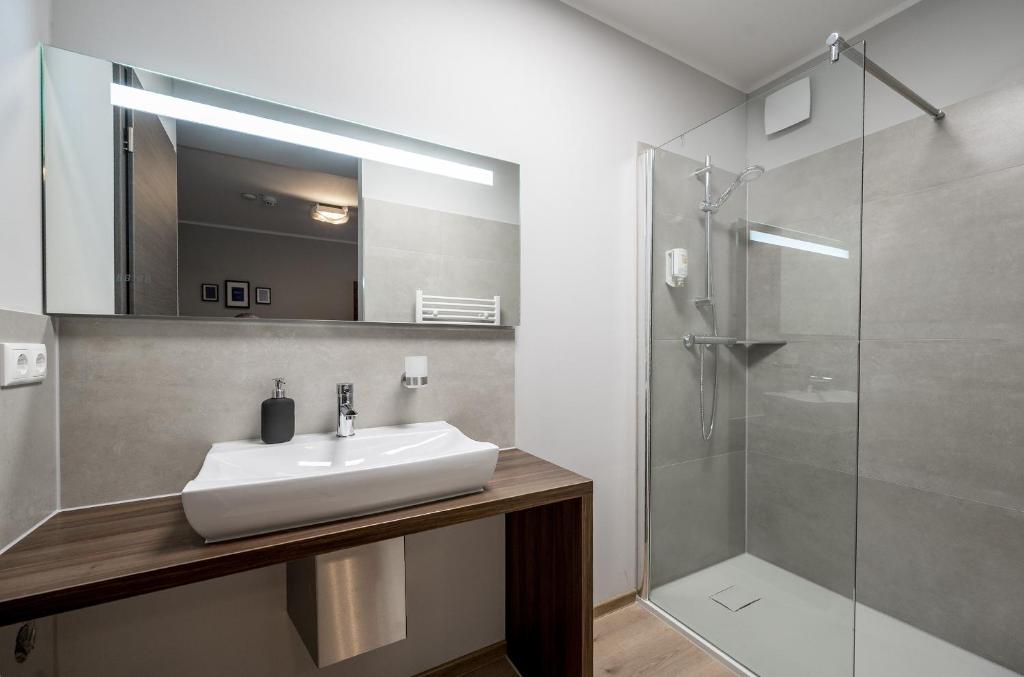 Hotel Zu Freunden - 8