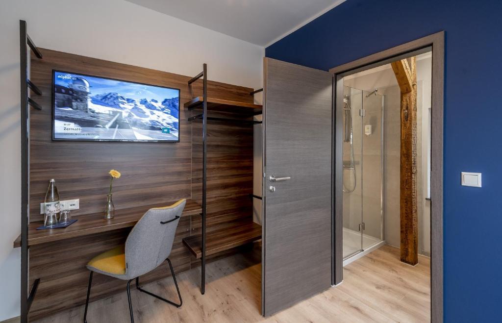 Hotel Zu Freunden - 7