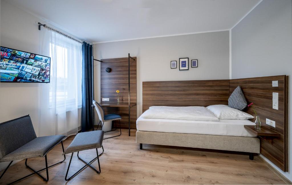 Hotel Zu Freunden - 5