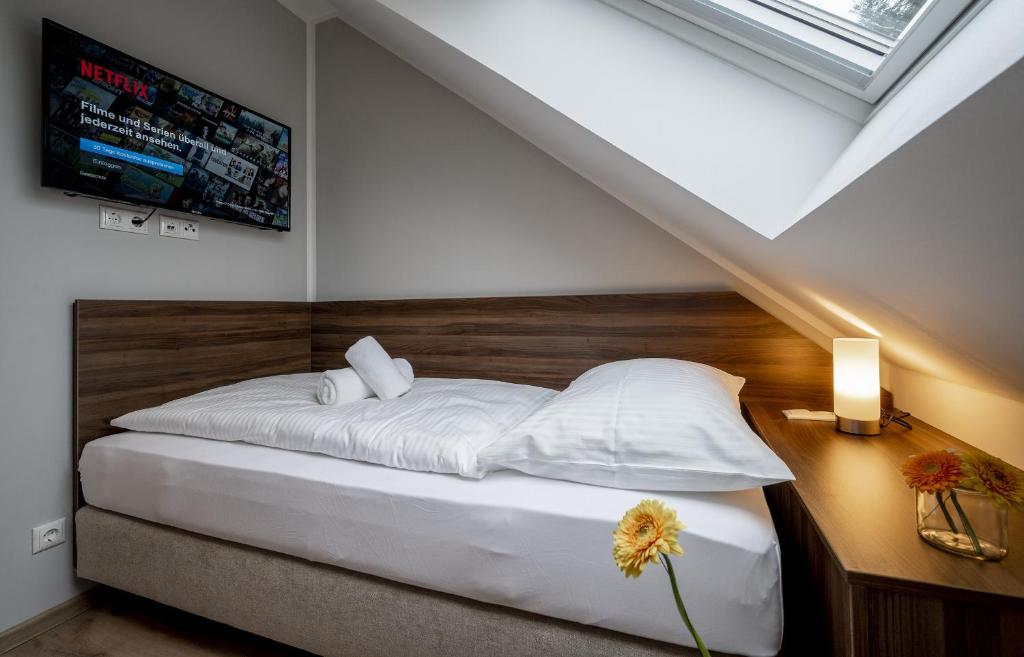 Hotel Zu Freunden - 6