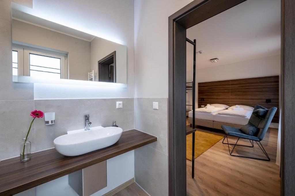 Hotel Zu Freunden - 15