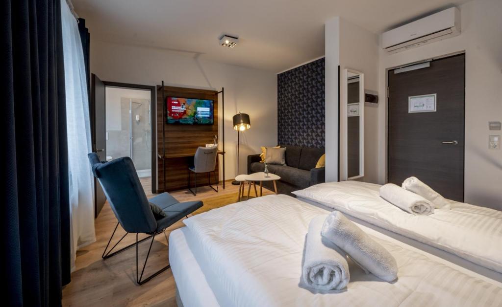 Hotel Zu Freunden - 10