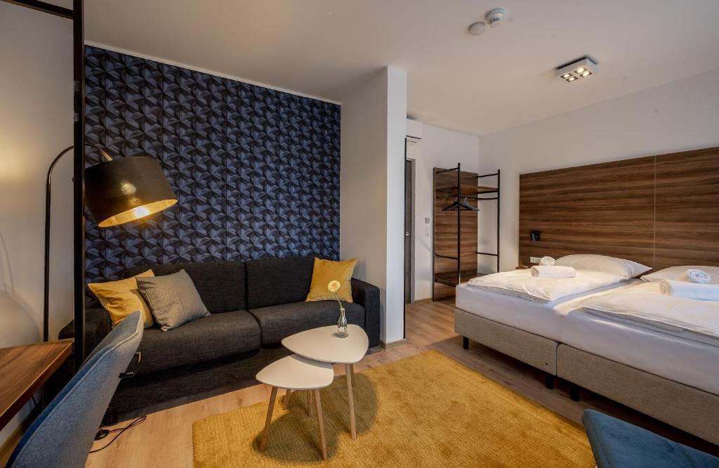 Hotel Zu Freunden - 12