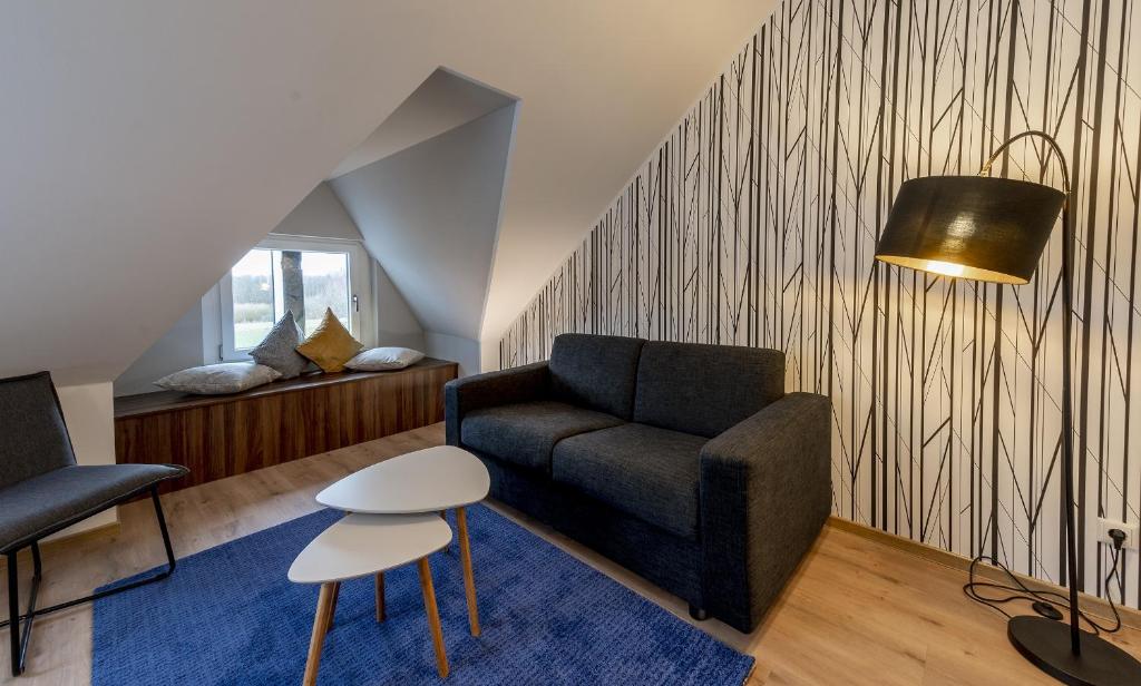 Hotel Zu Freunden - 14