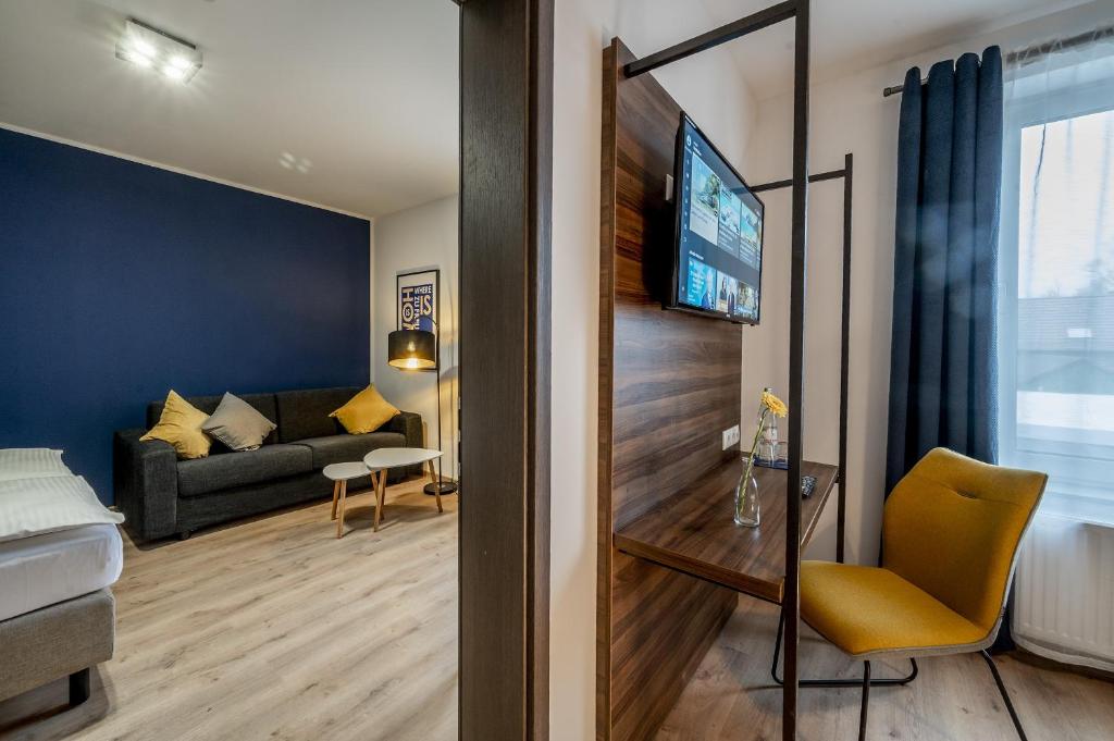 Hotel Zu Freunden - 17