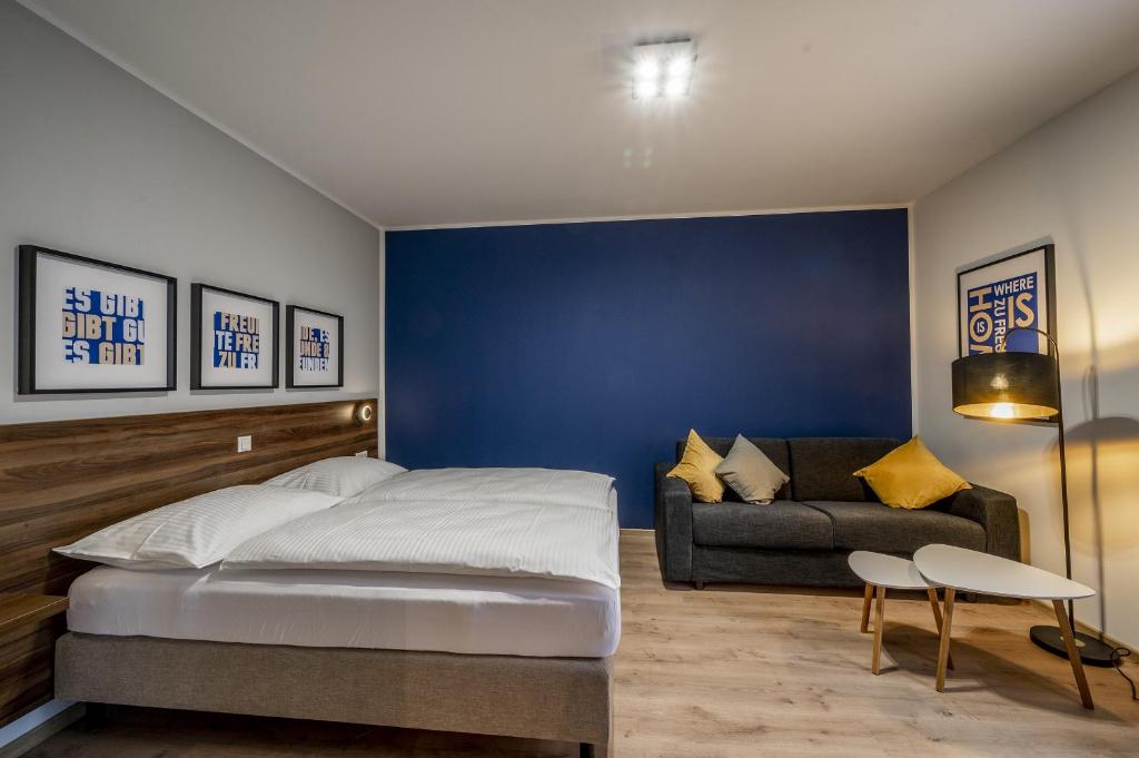 Hotel Zu Freunden - 18