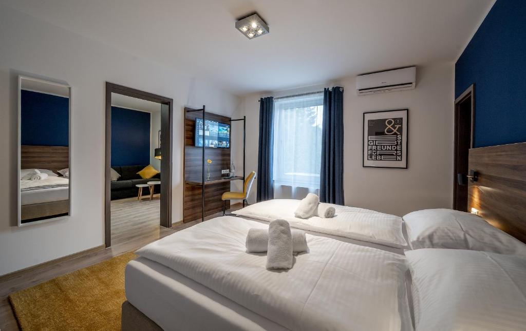 Hotel Zu Freunden - 19