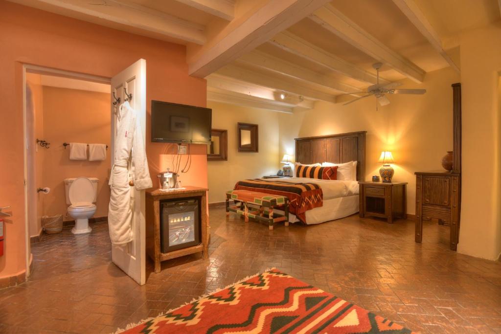 Inn at Vanessie - Re Deluxe Con Letto Gemello