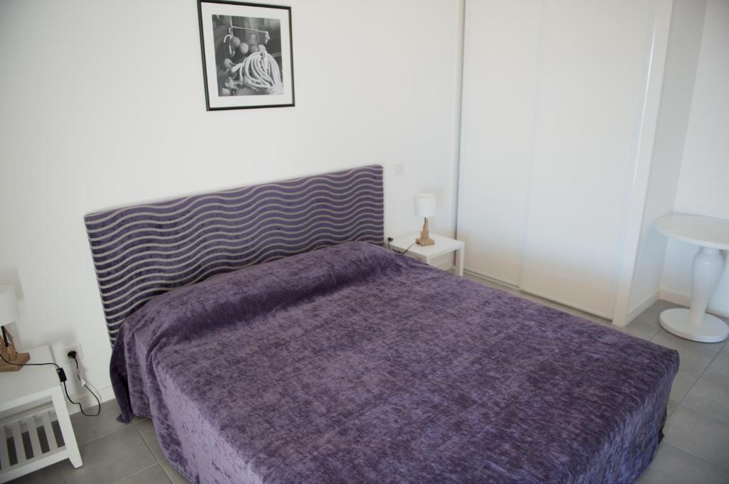 Résidence Néméa l'Estacade - Three-Bedroom Apartment (8 Adults)