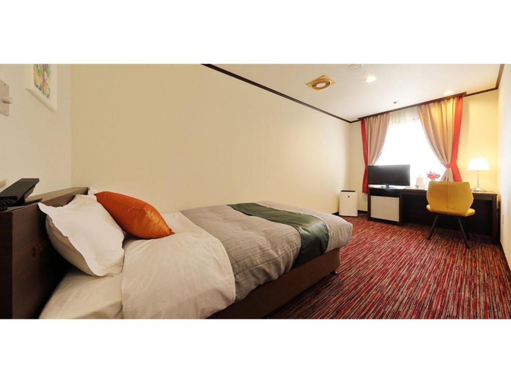 Galeriebild der Unterkunft Garden hotel Shiunkaku Higashimatsuyama / Vacation STAY 77477 in Matsuyama