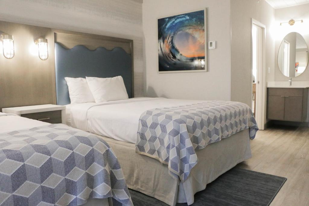 Howard Johnson by Wyndham Middletown Newport Area - Error