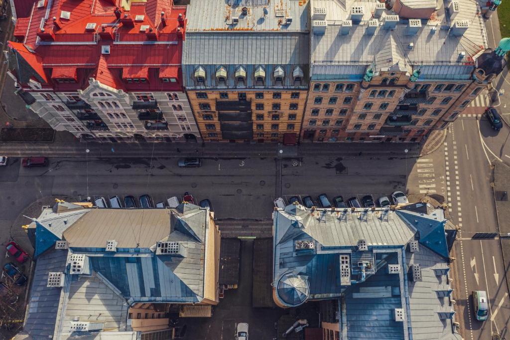 Hotel Poseidon - Resim 15