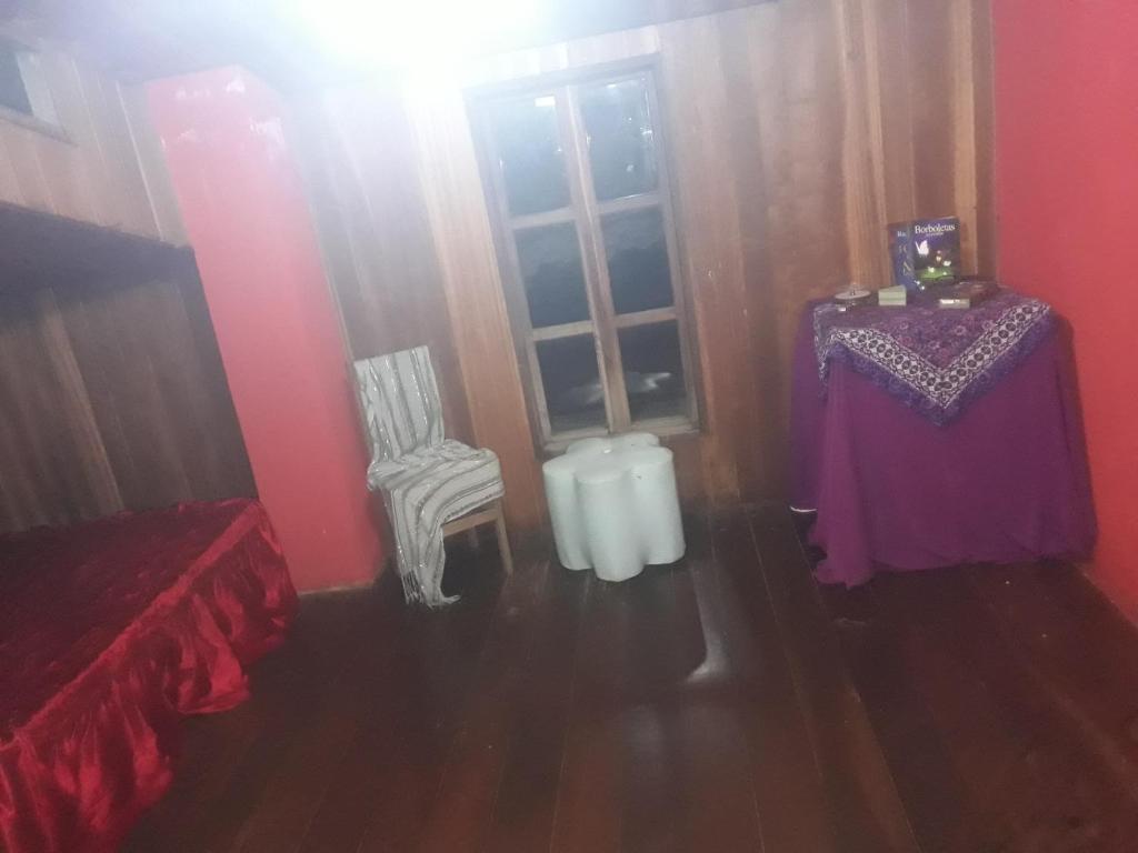  Cabana na Serra