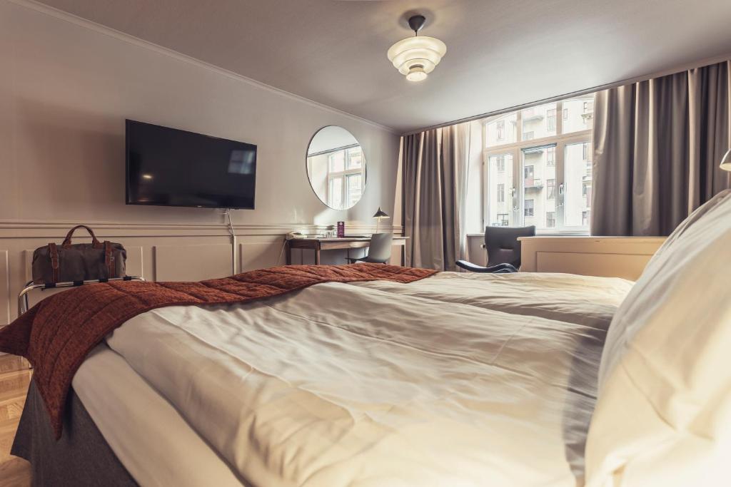 Hotel Poseidon - Resim 8