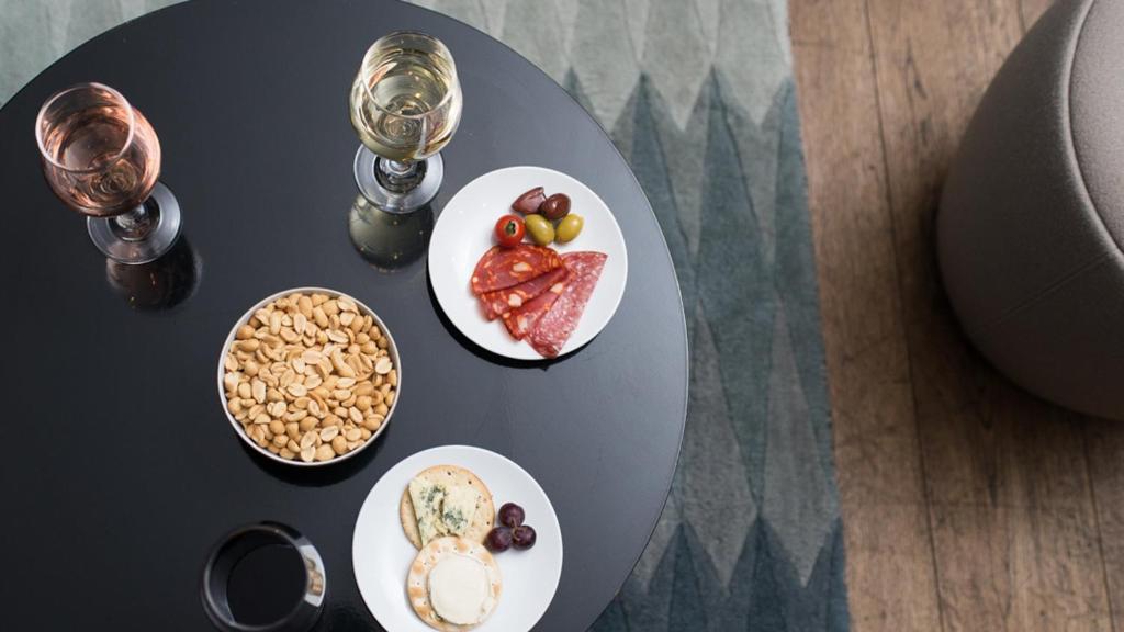 Staybridge Suites London-Vauxhall by IHG - Resim 31