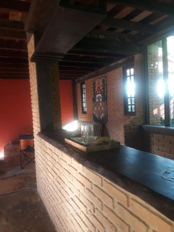  Cabana na Serra