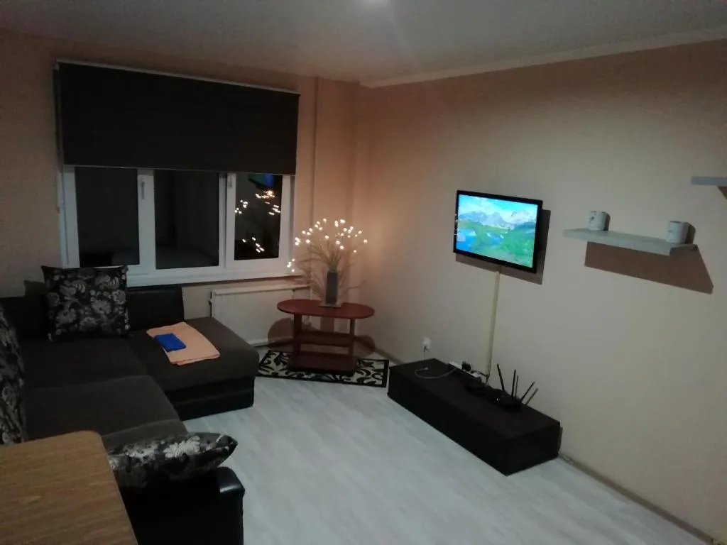 Apartment in the Nevsky district, Sankt Petersburg, Rusia