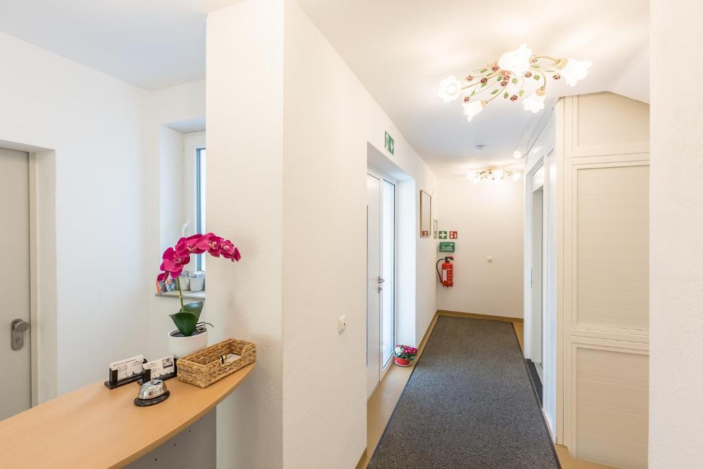 Hotel Ludwig - Resim 12