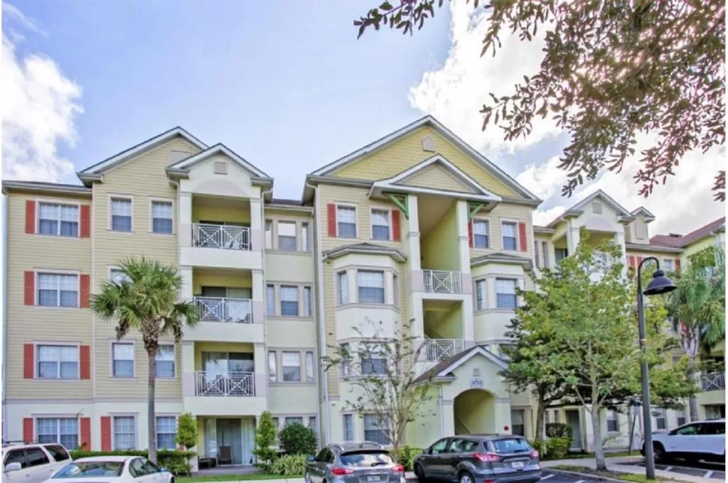 Two-Bedroom Apartment Kissimmee, Orlando (FL), United States