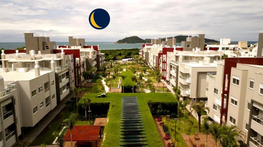 Magic Island Sun and Moon, Florianópolis, Brazilia