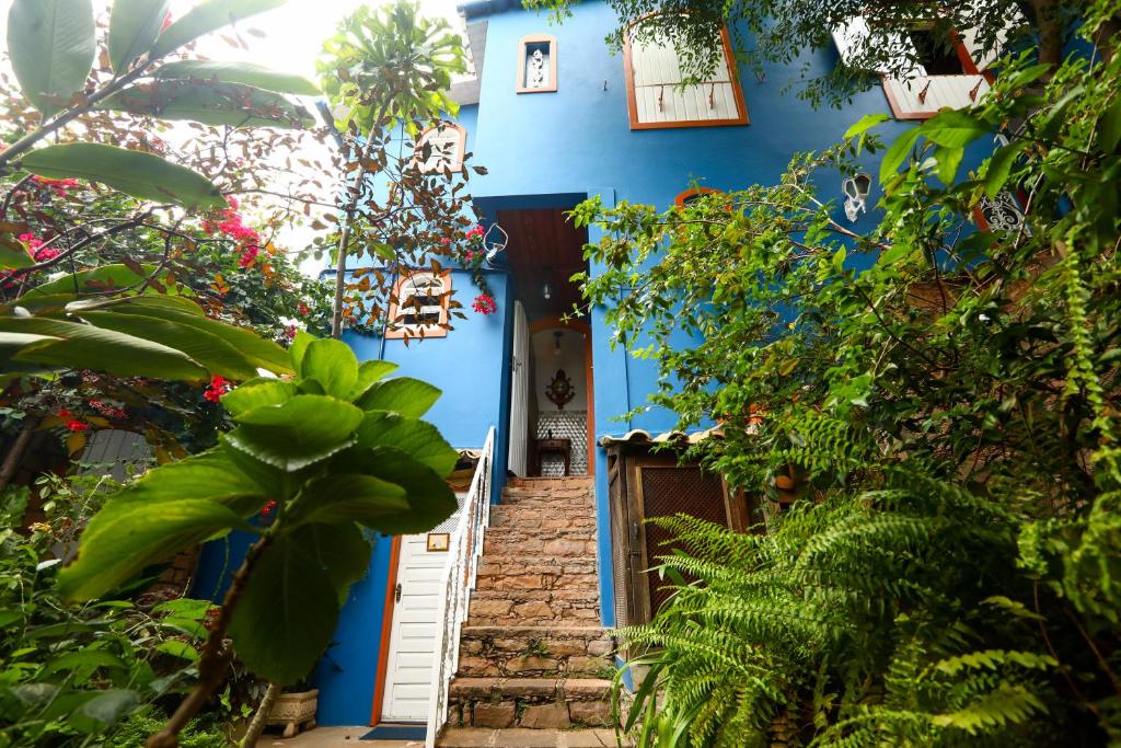  Hospedaria Tayrona