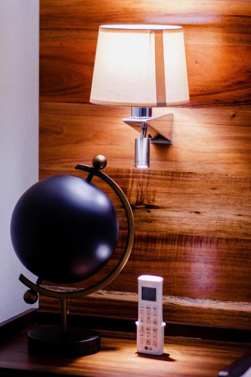 Fotografie z fotogalerie ubytování HOTEL MINA REAL MATEHUALA v destinaci Matehuala