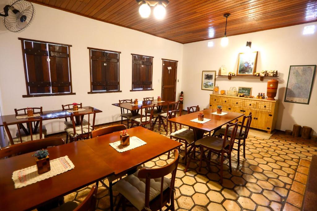  Hospedaria Tayrona