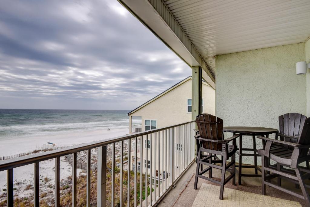 Commodore's Retreat 305, Seagrove Beach (updated prices 2024)