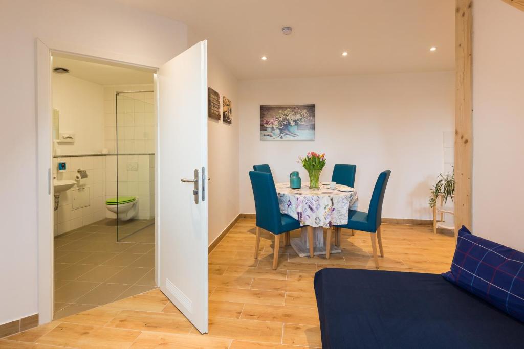 Hotel Ludwig - Resim 40