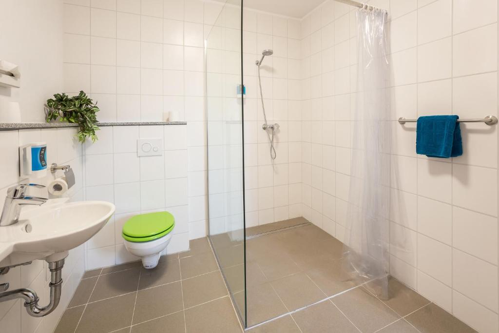 Hotel Ludwig - Resim 39