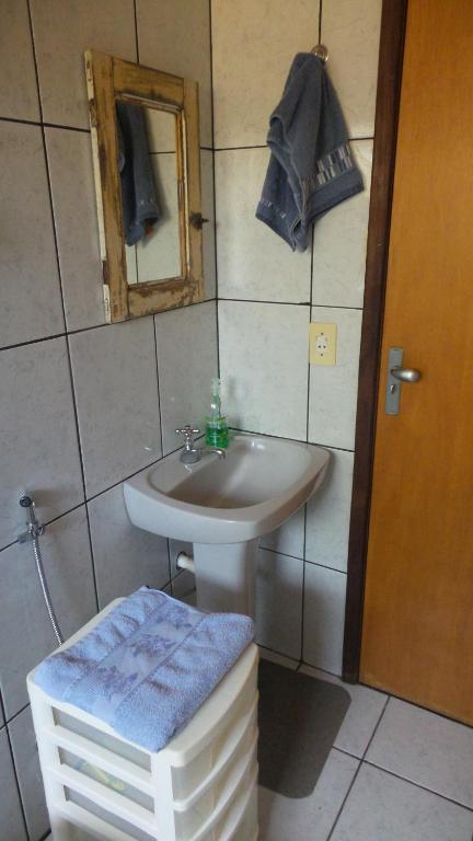  Recanto Vita et Pax - Hospedagem e Passeio Náutico