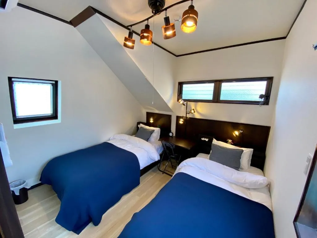 LC House Shinjuku / Vacation STAY 77214, Tokyo, Japan