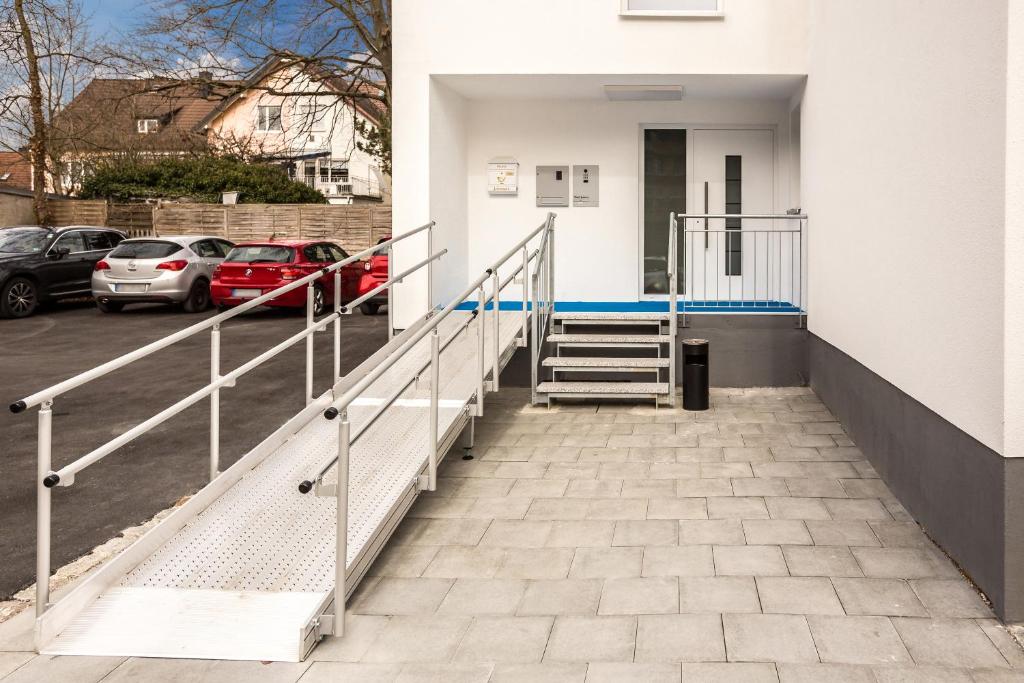 Hotel Ludwig - Resim 30