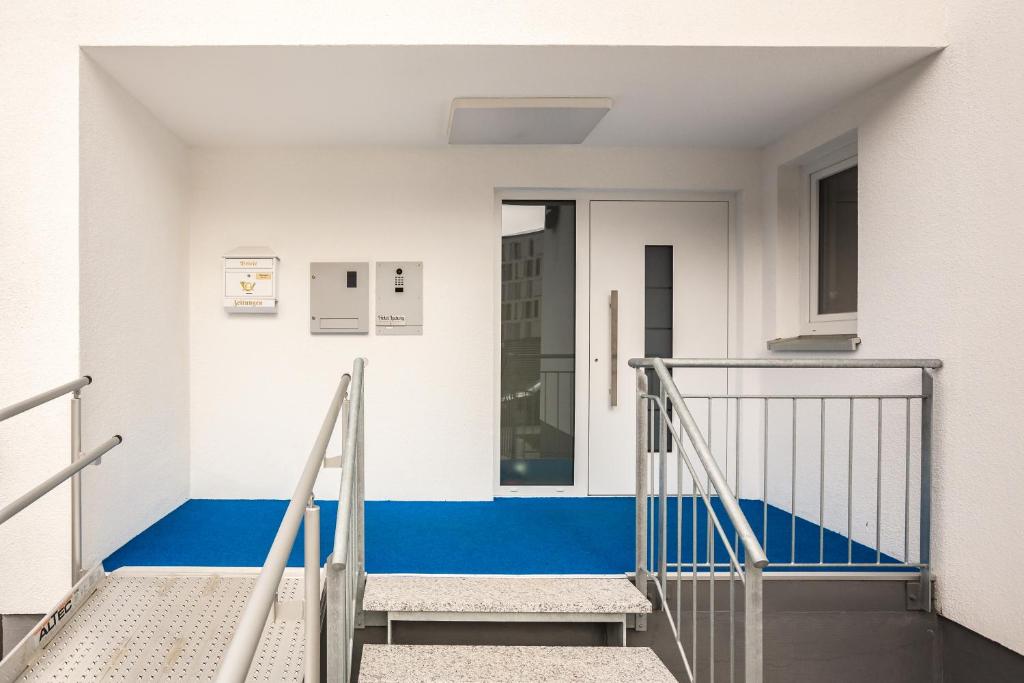 Hotel Ludwig - Resim 29