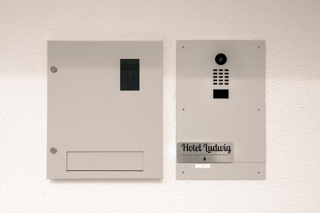 Hotel Ludwig - Resim 34