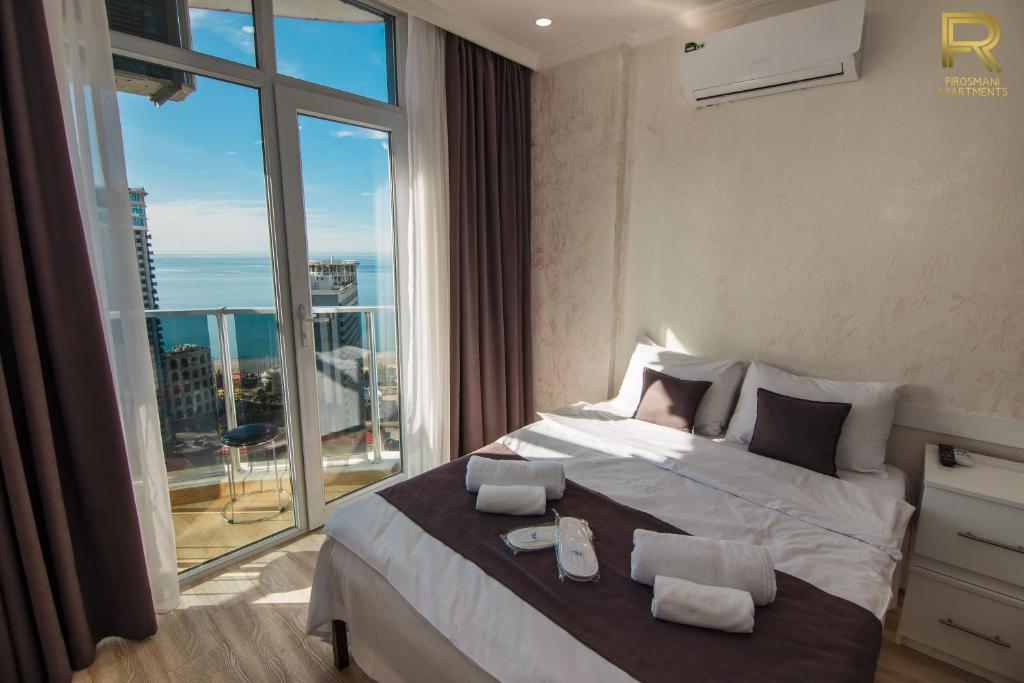 PIROSMANI APARTMENTS 18d - Housity