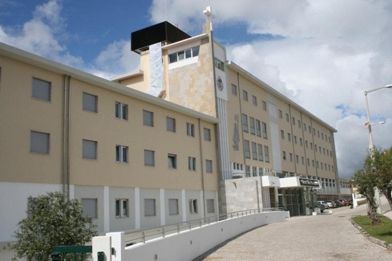 Hotel Casa Sao Nuno - Resim 39