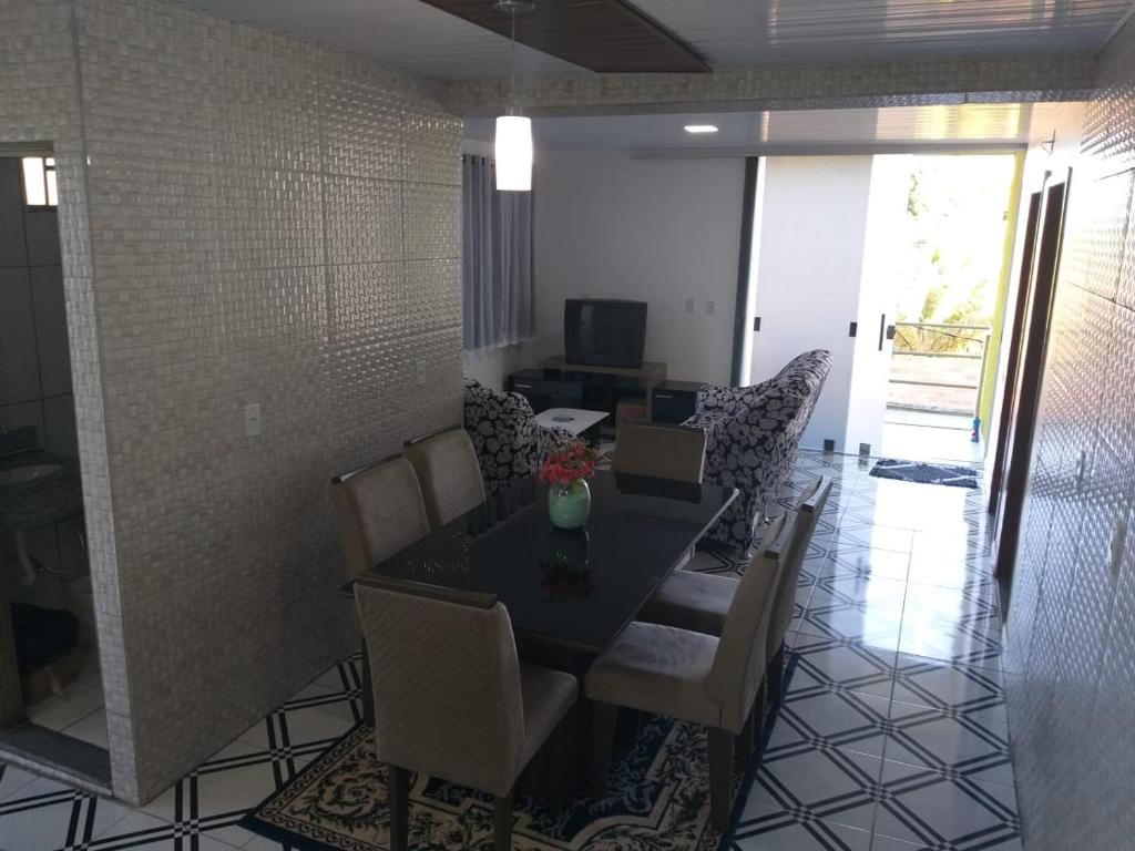  casa pousada Aquarius