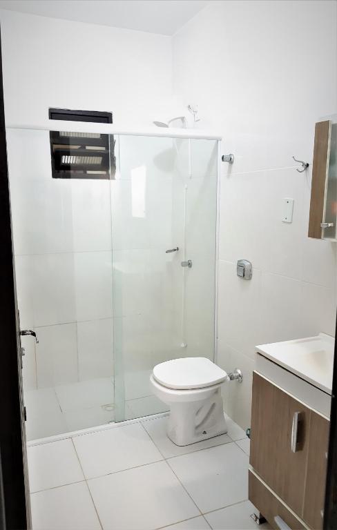  Casa com ótima localização