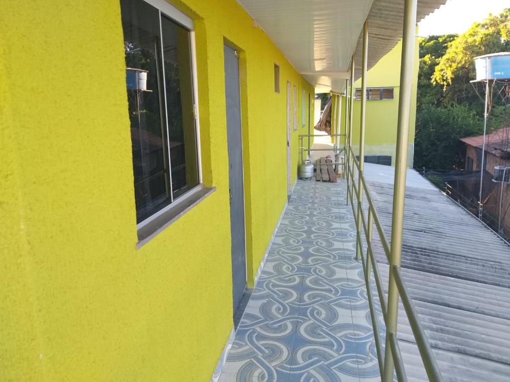  casa pousada Aquarius