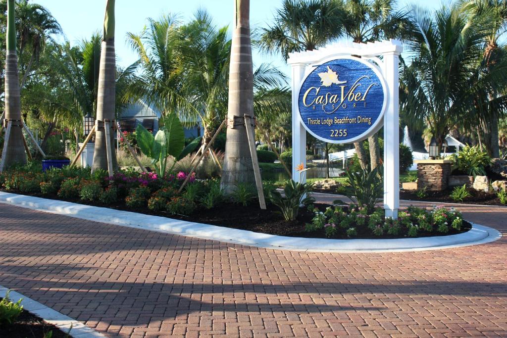 Casa Ybel Resort photo