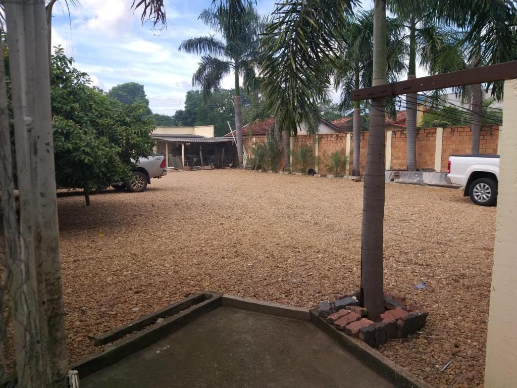  casa pousada Aquarius