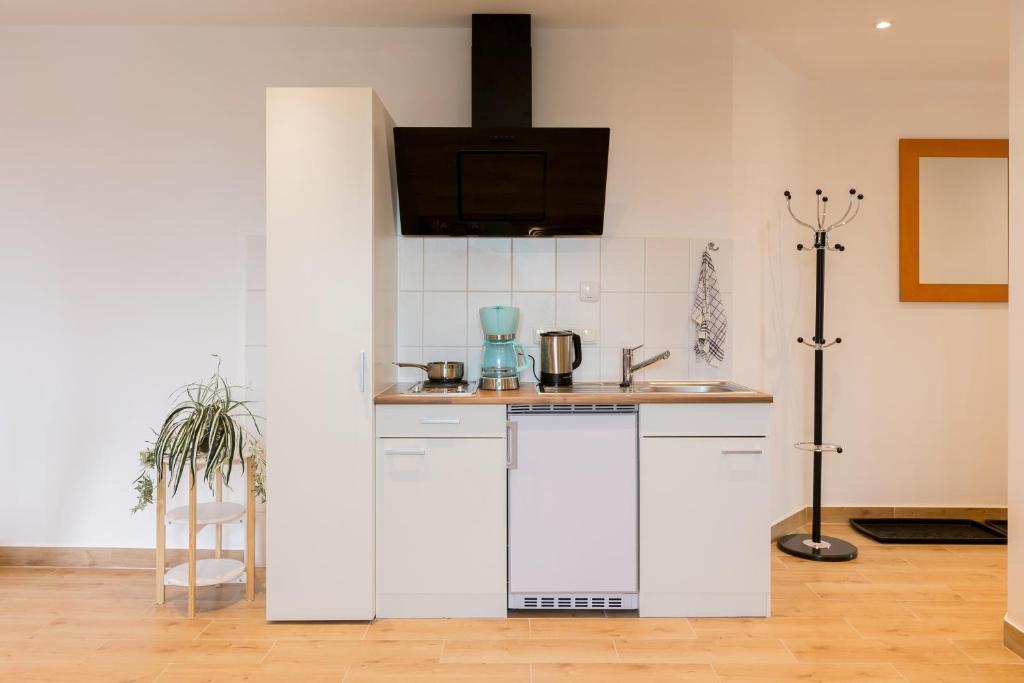 Hotel Ludwig - Resim 16