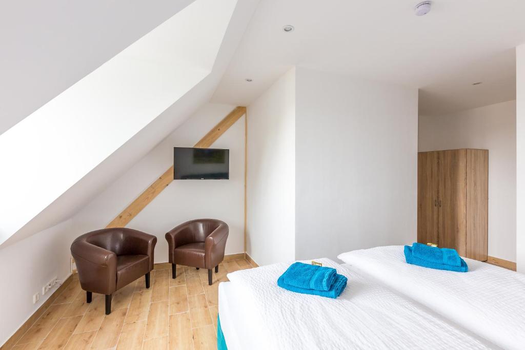 Hotel Ludwig - Resim 27