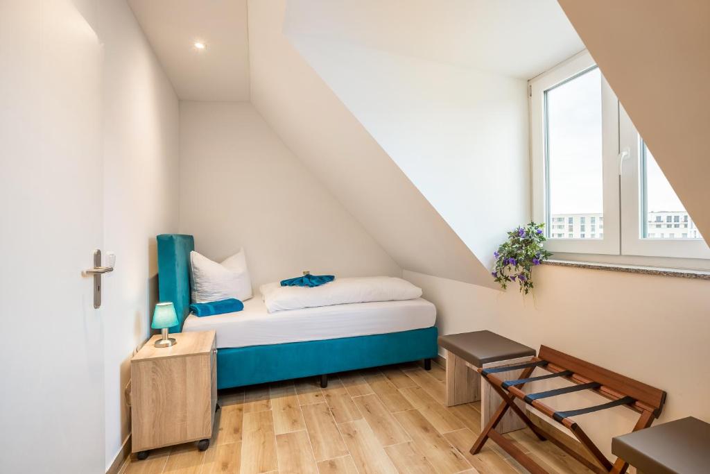 Hotel Ludwig - Resim 24