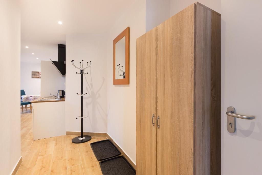 Hotel Ludwig - Resim 23