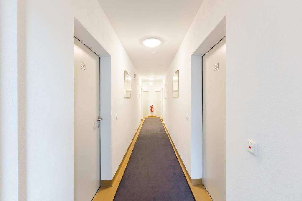 Hotel Ludwig - Resim 22