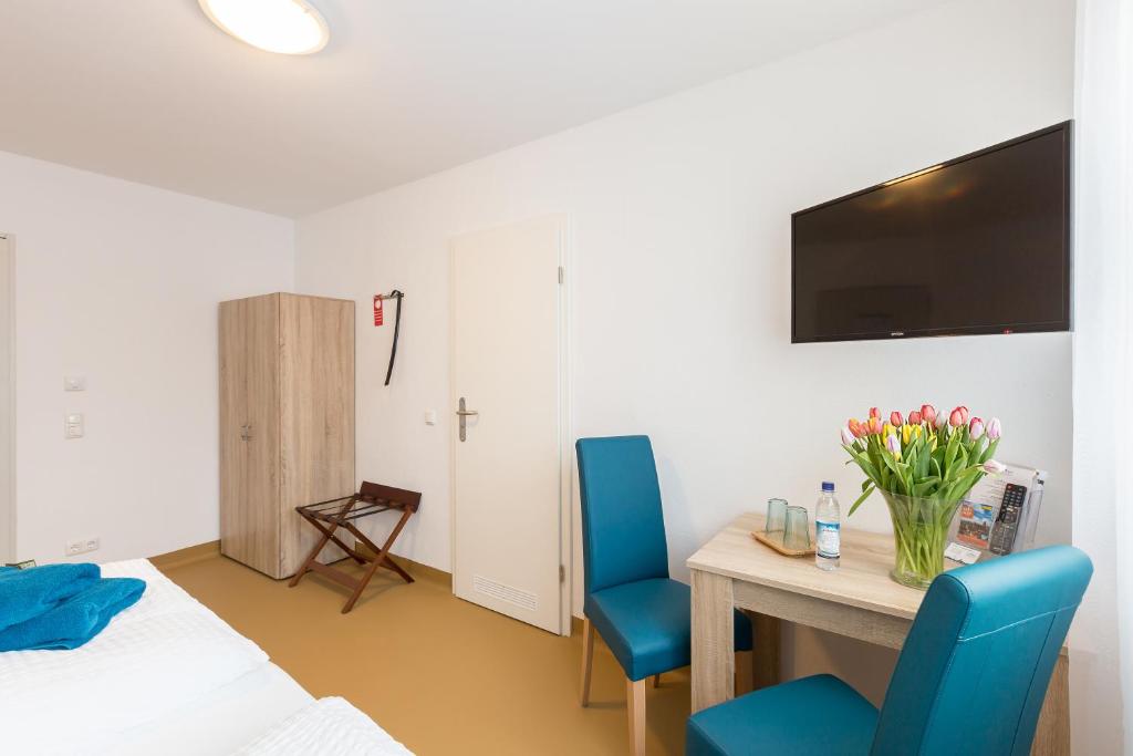 Hotel Ludwig - Resim 17