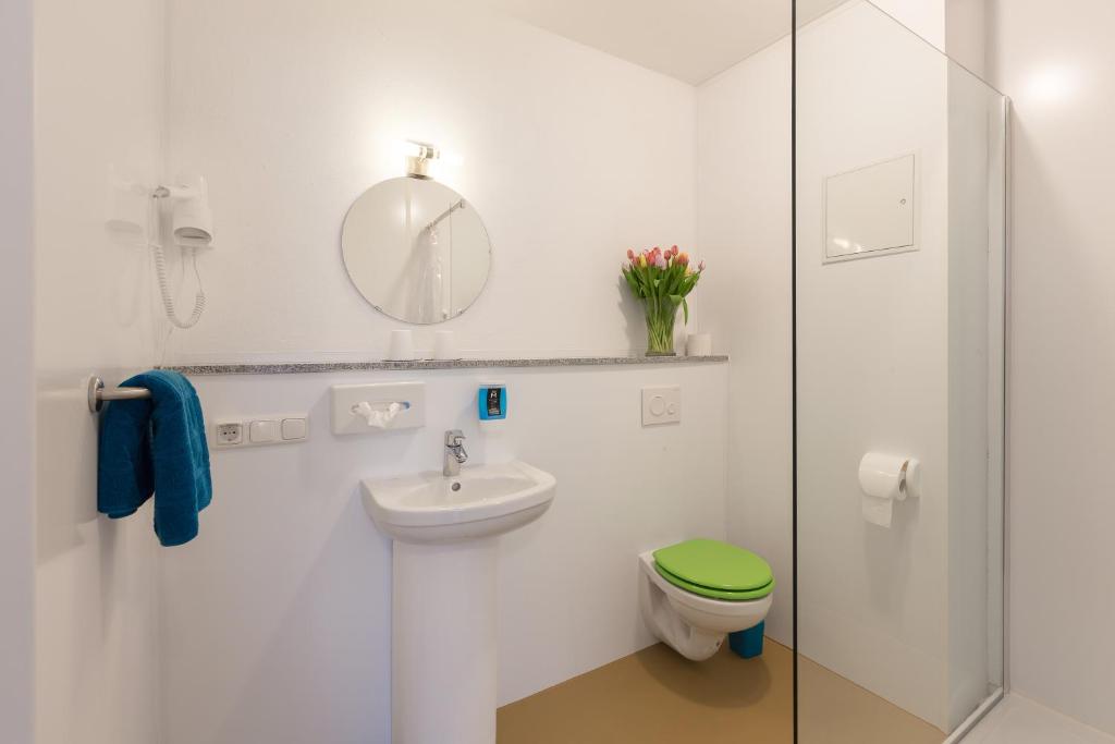 Hotel Ludwig - Resim 19